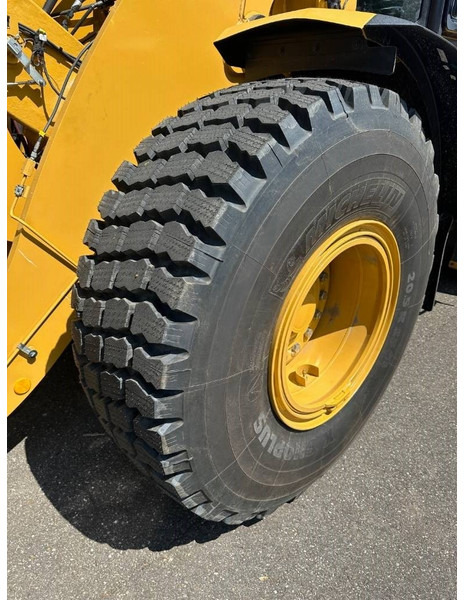 Ładowarka kołowa Cat 938M