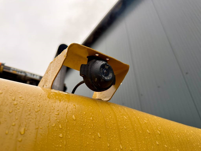 Ładowarka kołowa Cat 950H - Full steering - 3rd valve