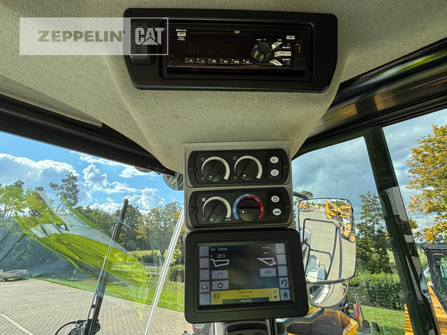 Ładowarka kołowa Cat 950M