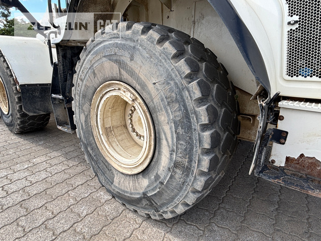 Ładowarka kołowa Cat 950M