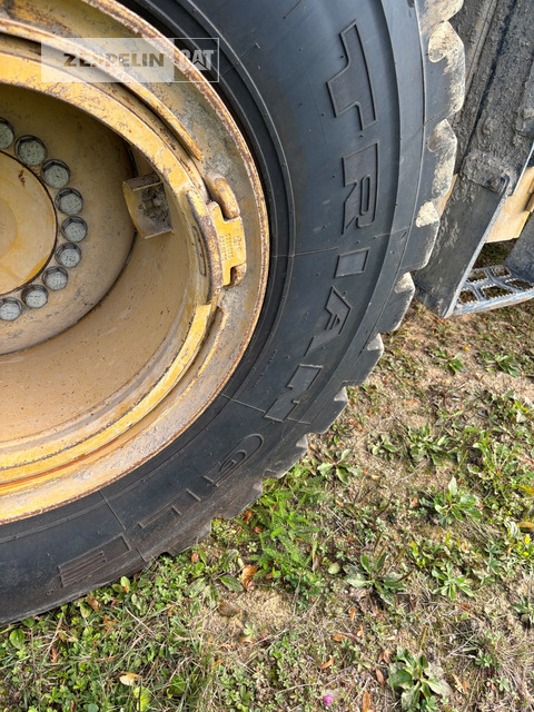 Ładowarka kołowa Cat 950M