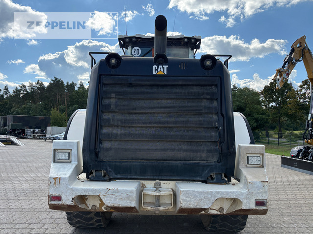 Ładowarka kołowa Cat 950M