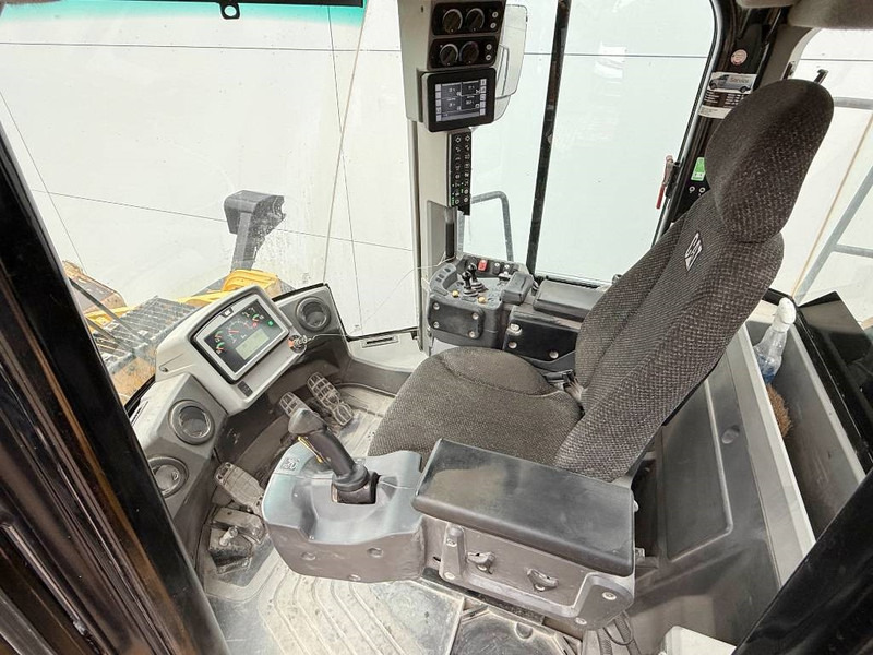 Ładowarka kołowa Cat 966M - Dutch Machine / 3rd Function