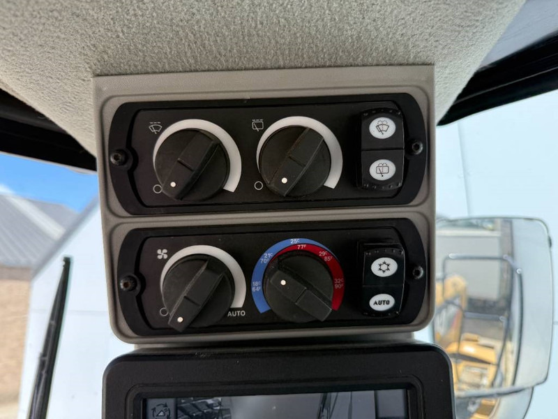 Ładowarka kołowa Cat 966M - German Machine / 3rd Function