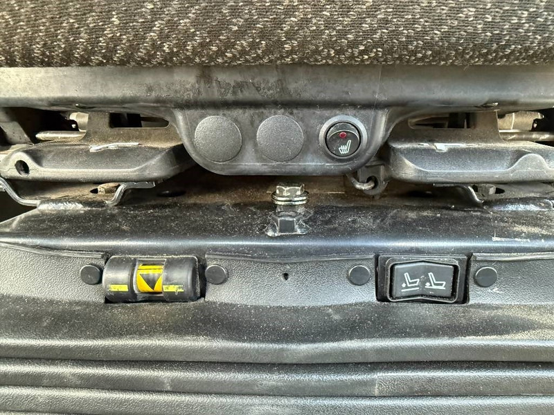 Ładowarka kołowa Cat 966M - German Machine / 3rd Function