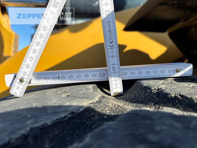 Ładowarka kołowa Cat 966XE