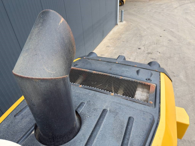 Ładowarka kołowa Cat 972M