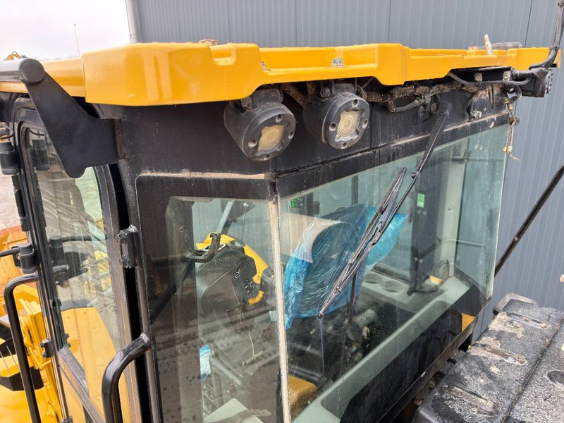 Ładowarka kołowa Cat 972M