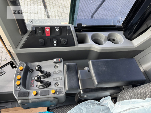 Ładowarka kołowa Cat 972MXE