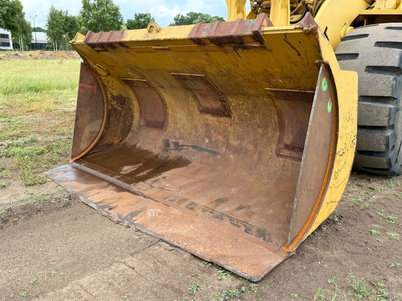 Ładowarka kołowa Cat 988B - Dutch Machine / Top Condition!