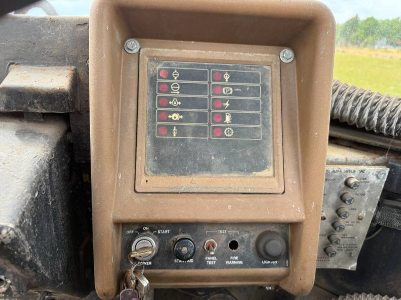 Ładowarka kołowa Cat 988B - Dutch Machine / Top Condition!