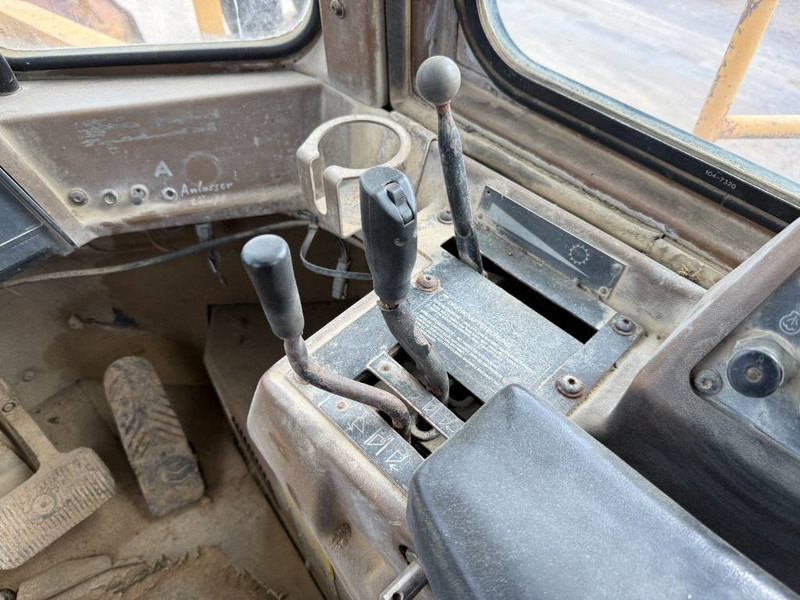 Ładowarka kołowa Cat 988F - German Machine / Automatic Greasing