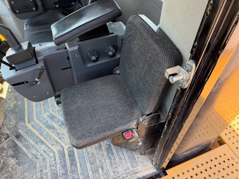 Ładowarka kołowa Cat 990K - German Machine / TOP Condition!