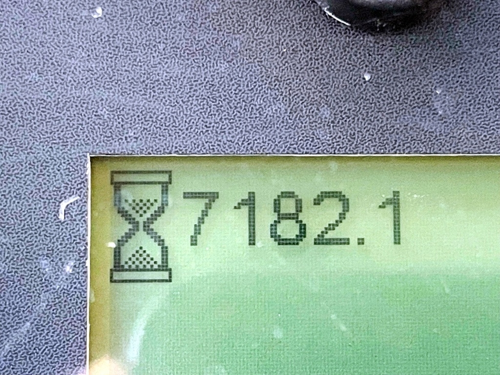 Ładowarka kołowa Caterpillar 908M (3893)