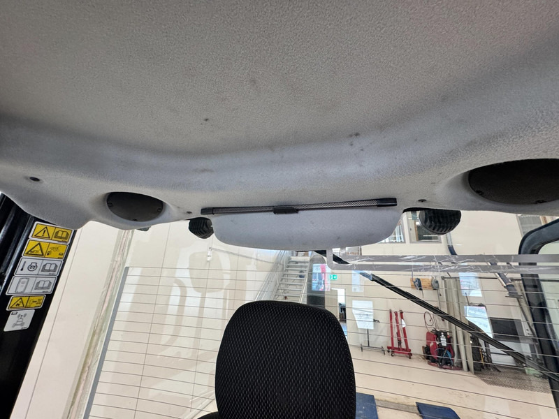 Ładowarka kołowa Caterpillar 908 Cat 908 M