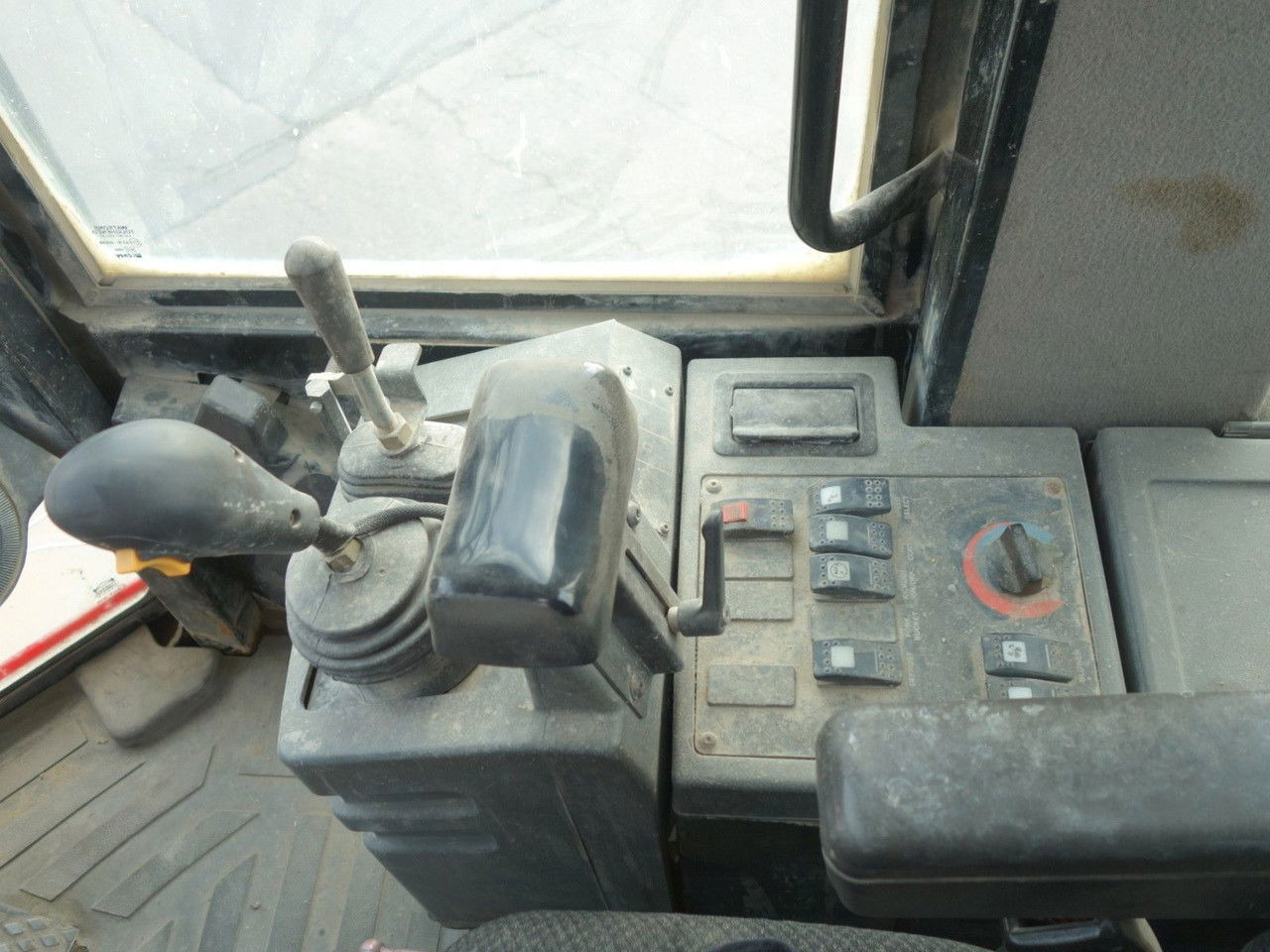 Ładowarka kołowa Caterpillar 914G Caterpillar 914G