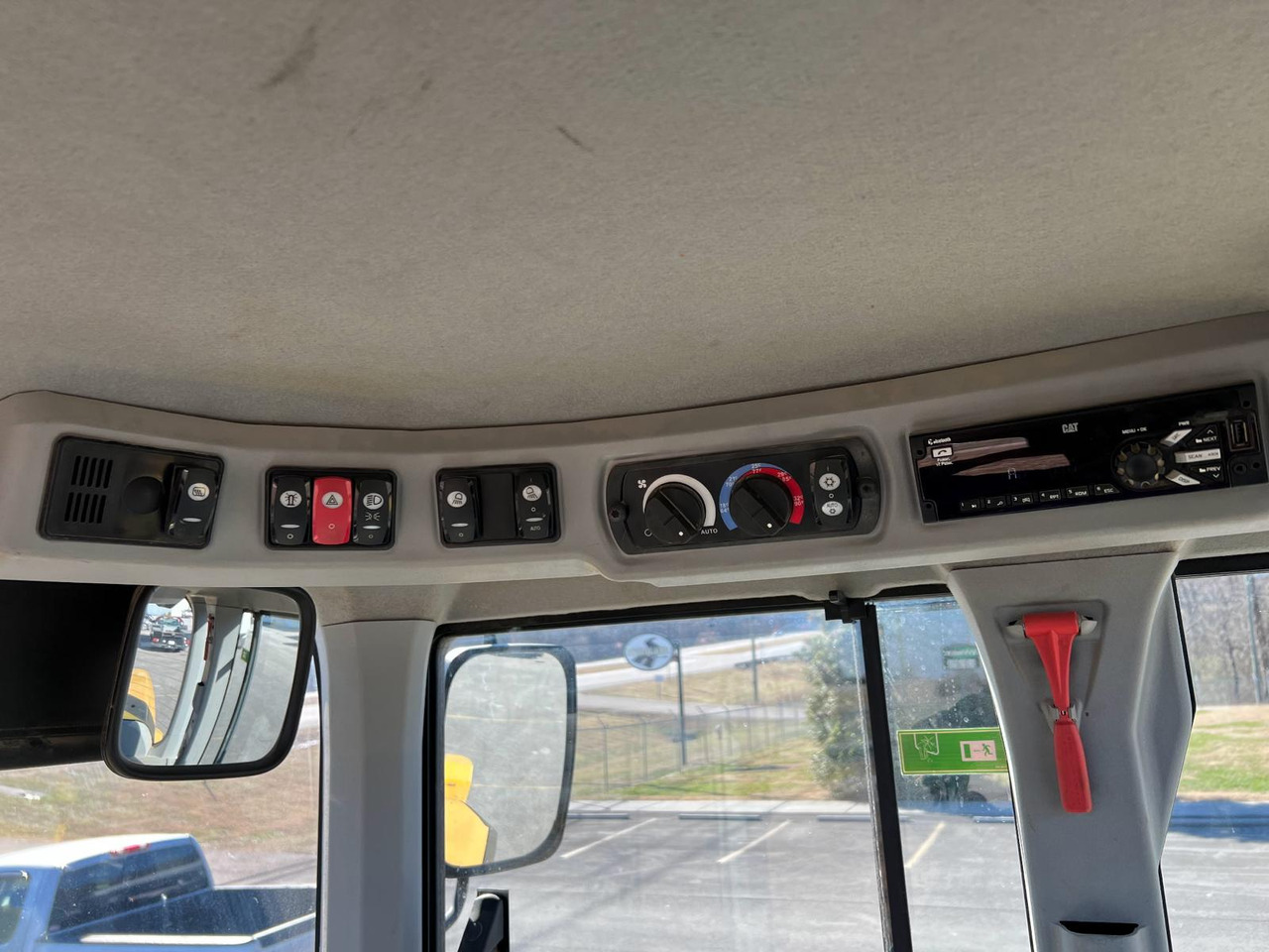 Ładowarka kołowa Caterpillar 930K