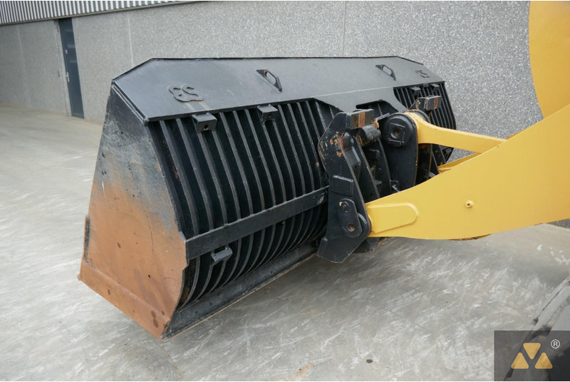 Ładowarka kołowa Caterpillar 938K