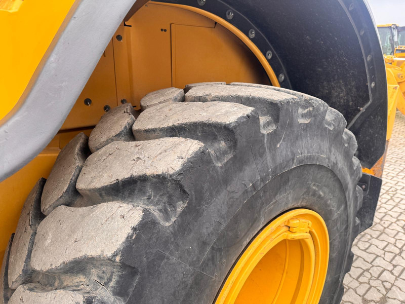 Ładowarka kołowa Caterpillar 950M NVT