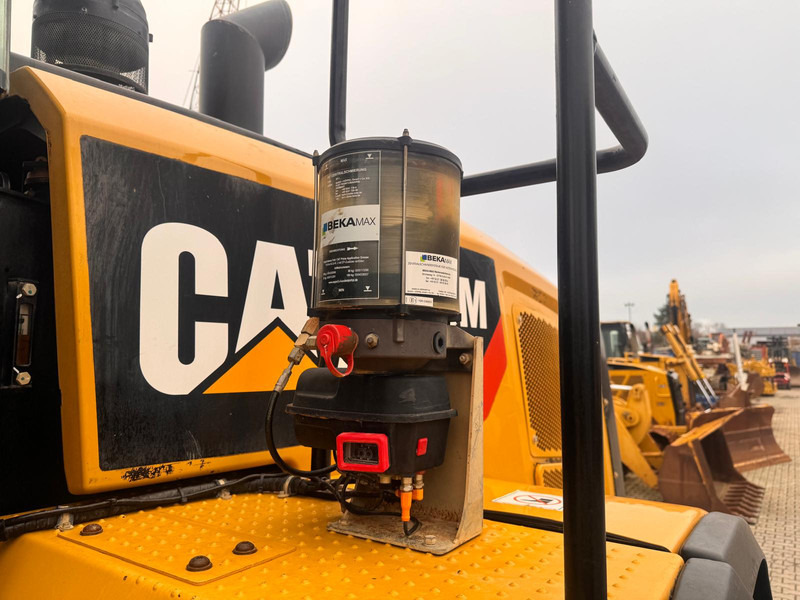 Ładowarka kołowa Caterpillar 950M NVT