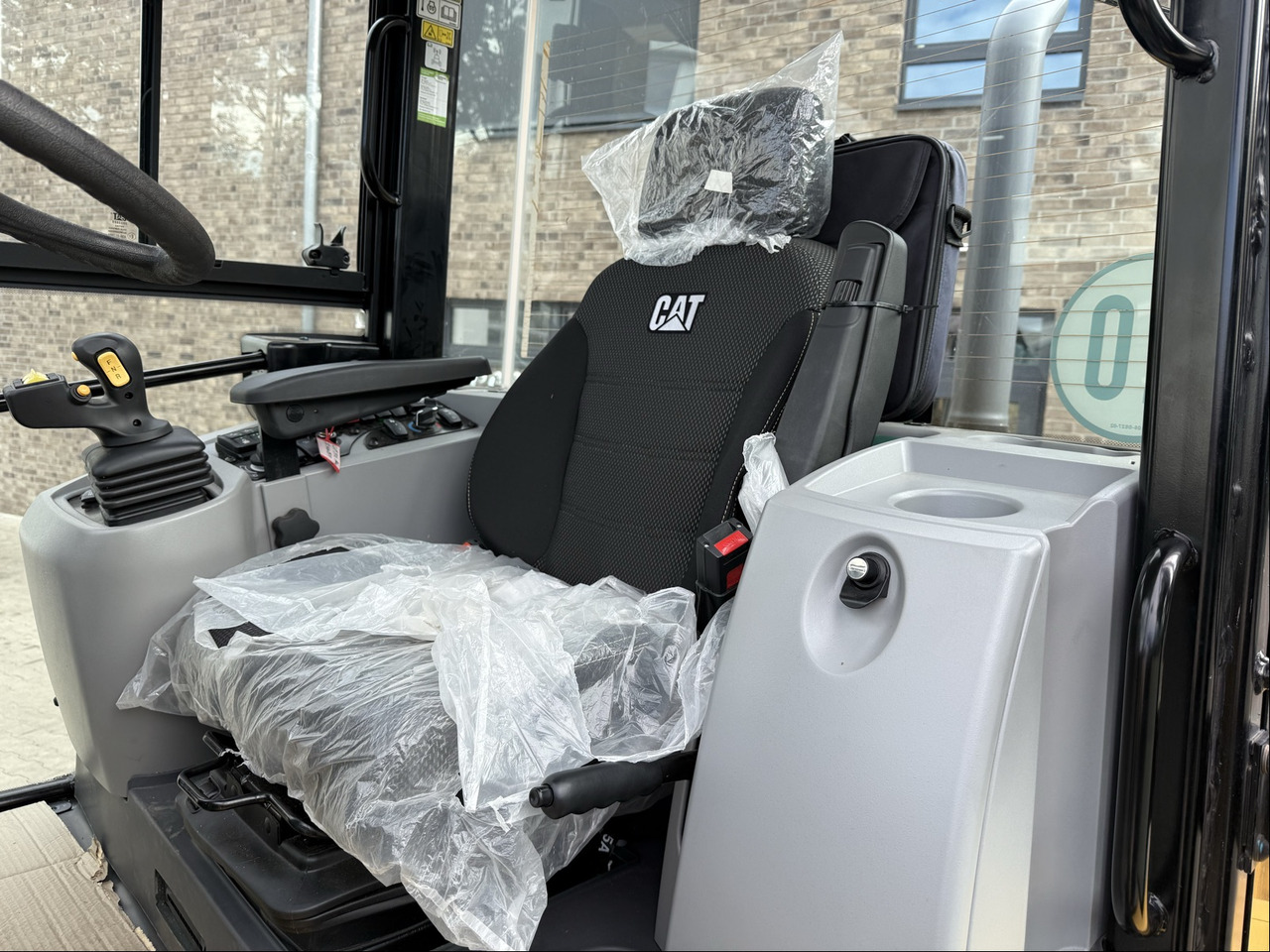 Ładowarka kołowa Caterpillar Radlader 920 Radlader