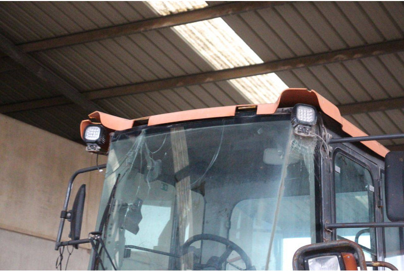 Ładowarka kołowa Doosan DL300-3