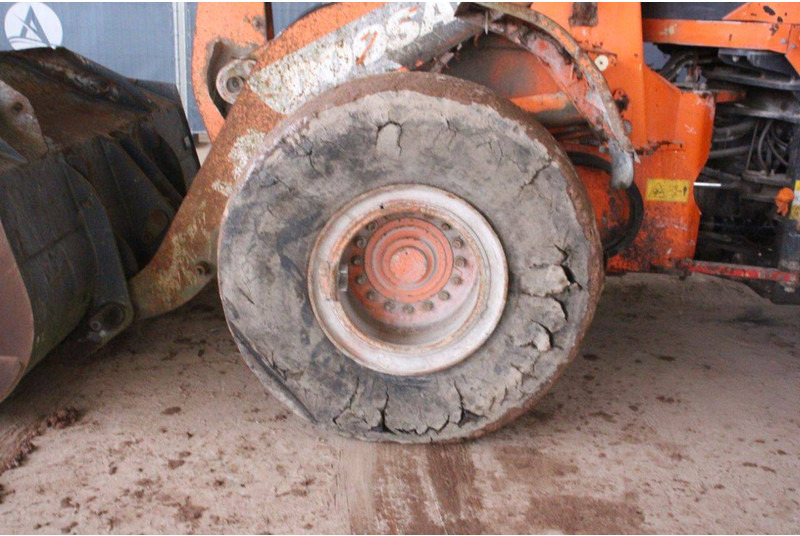 Ładowarka kołowa Doosan DL300-3