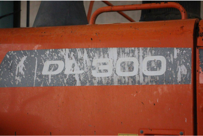 Ładowarka kołowa Doosan DL300-3
