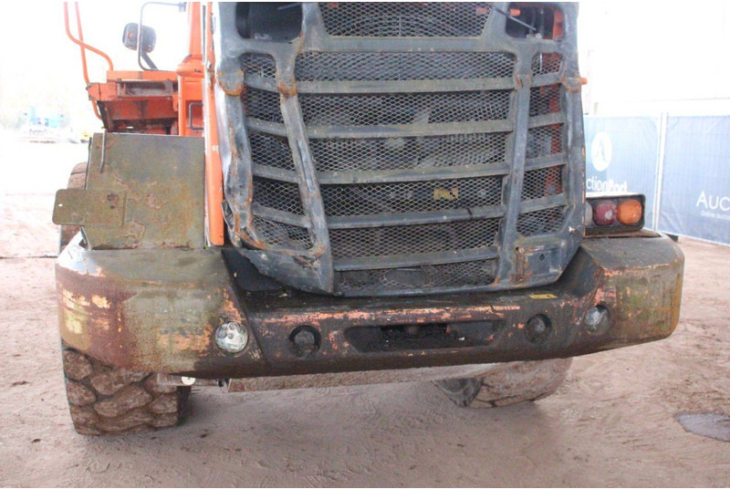 Ładowarka kołowa Doosan DL300-3