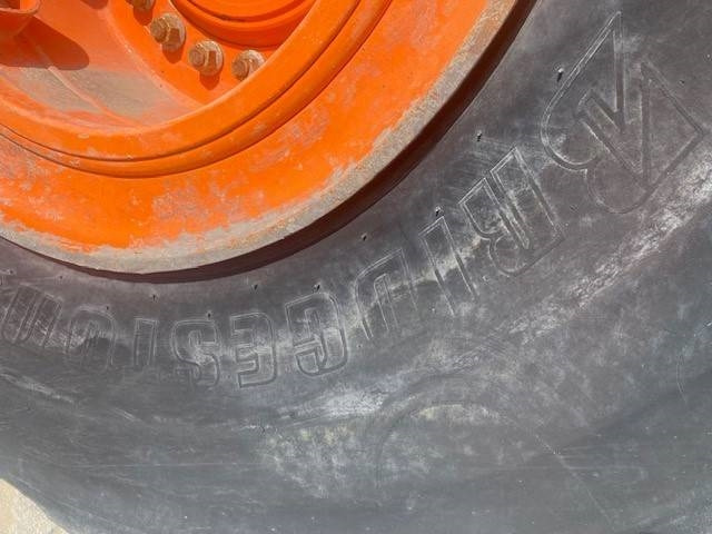 Ładowarka kołowa Doosan DL 420 (12005350)