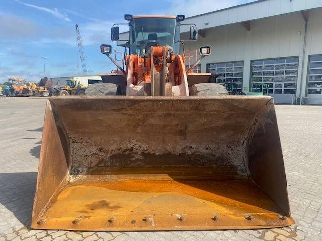 Ładowarka kołowa Doosan DL 420 (12005350)