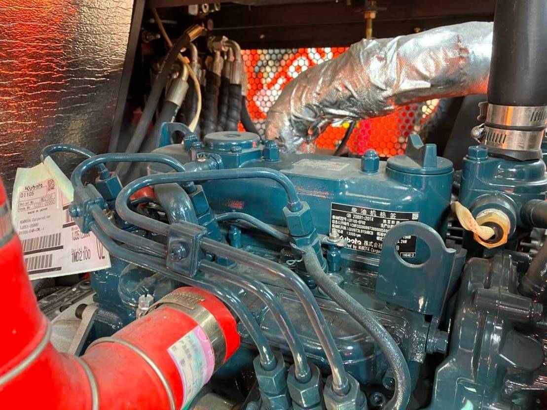 Ładowarka kołowa EVERUN ER06