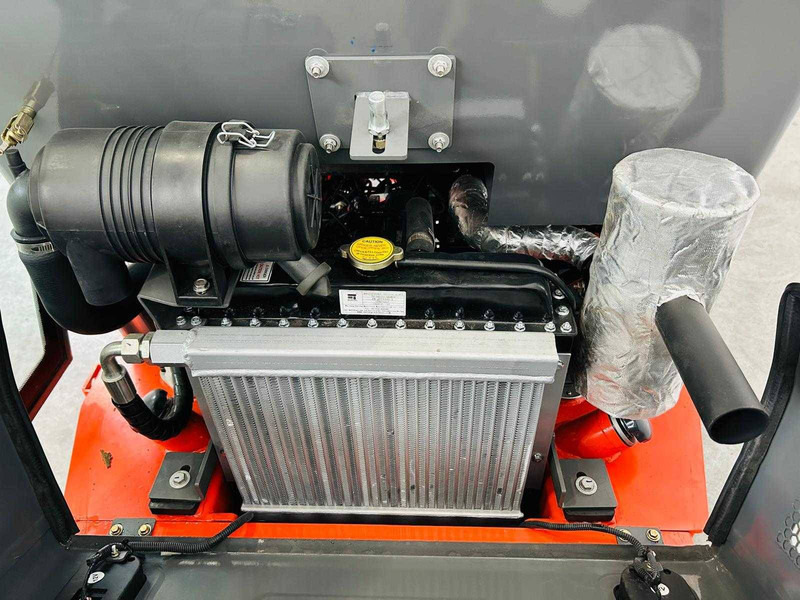 Ładowarka kołowa Everun ER1000