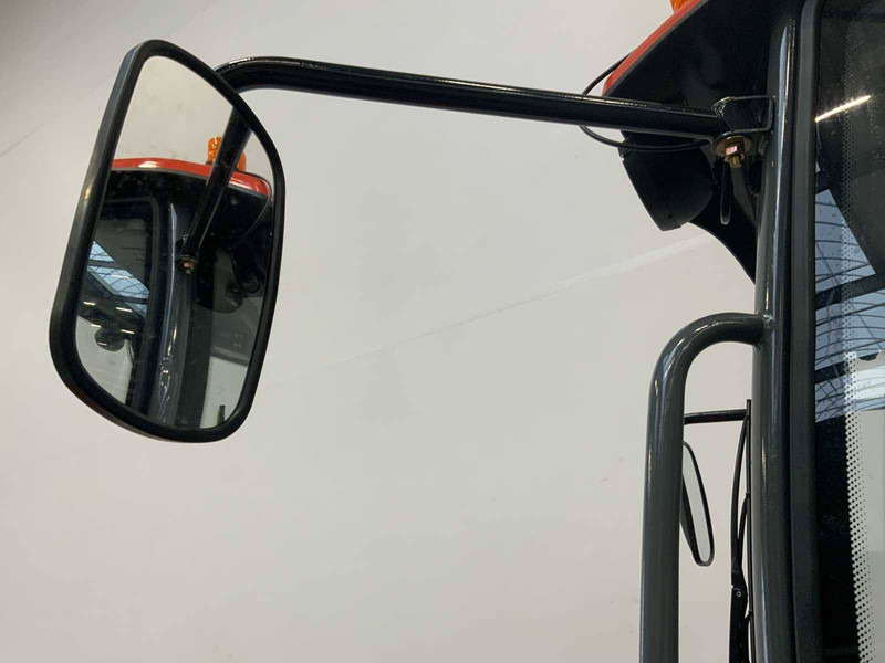 Ładowarka kołowa Everun ER12