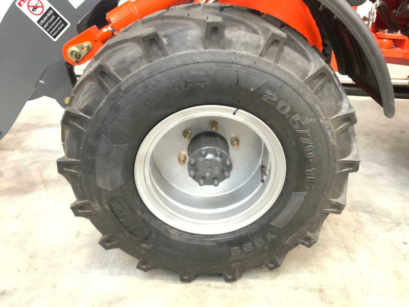 Ładowarka kołowa Everun ER12