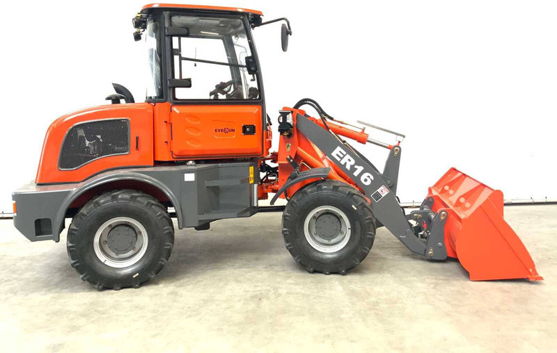 Ładowarka kołowa Everun ER16