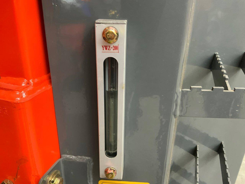 Ładowarka kołowa Everun ER2500