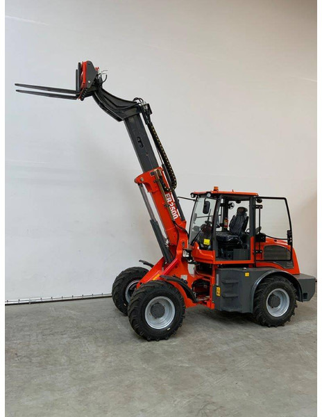 Ładowarka kołowa Everun ER2500