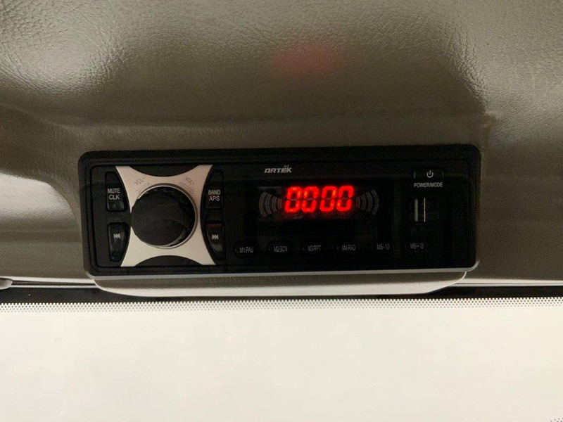 Ładowarka kołowa Everun ER2500