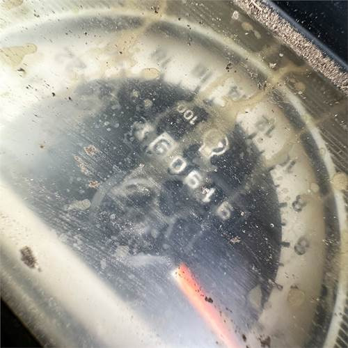 Ładowarka kołowa Ford 550