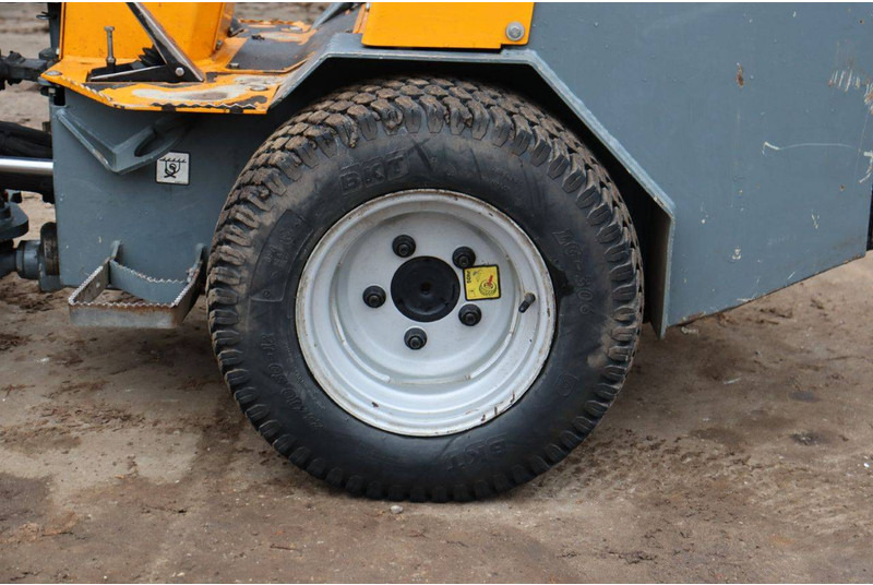 Ładowarka kołowa Giant D254SW