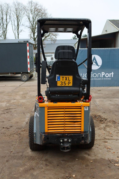 Ładowarka kołowa Giant D254SW