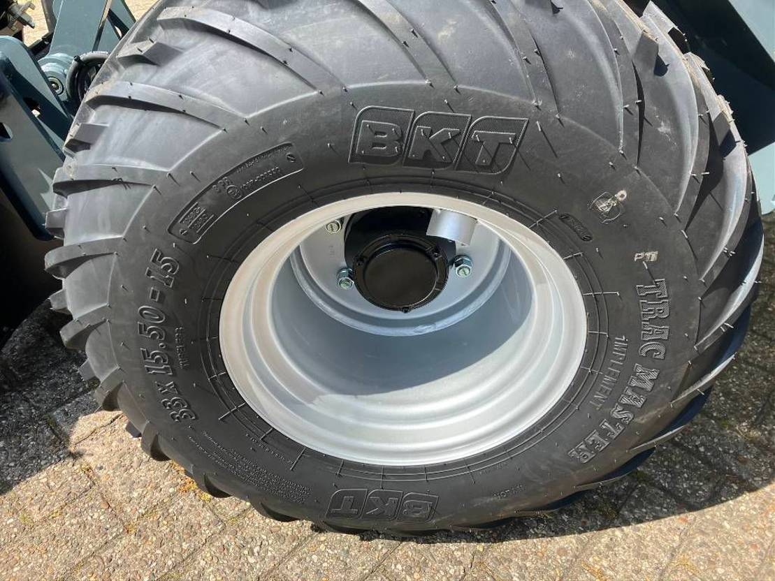 Ładowarka kołowa Giant G 2700 X-tra HD +