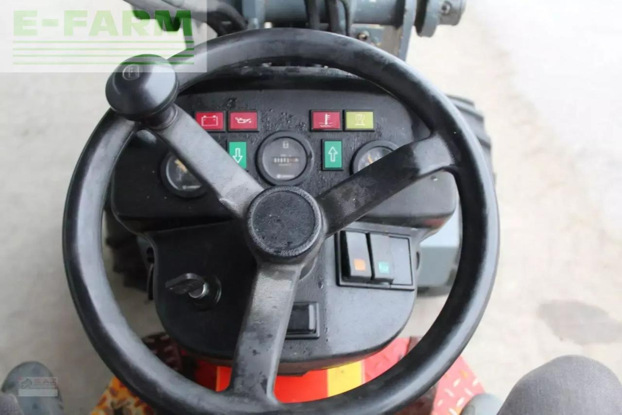 Ładowarka kołowa Giant hoflader d 335 t