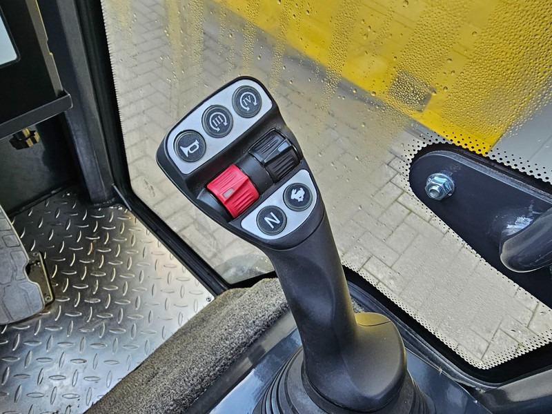 Ładowarka kołowa Heracles H220