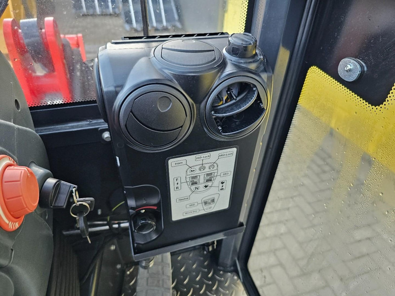 Ładowarka kołowa Heracles H220