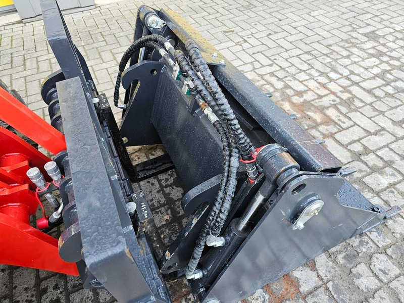 Ładowarka kołowa Heracles H220