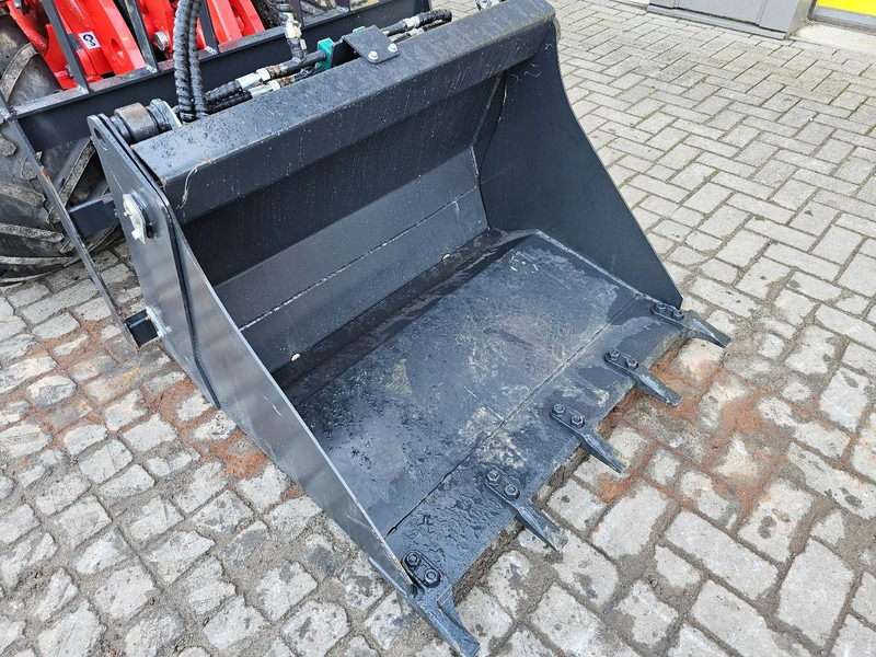 Ładowarka kołowa Heracles H220