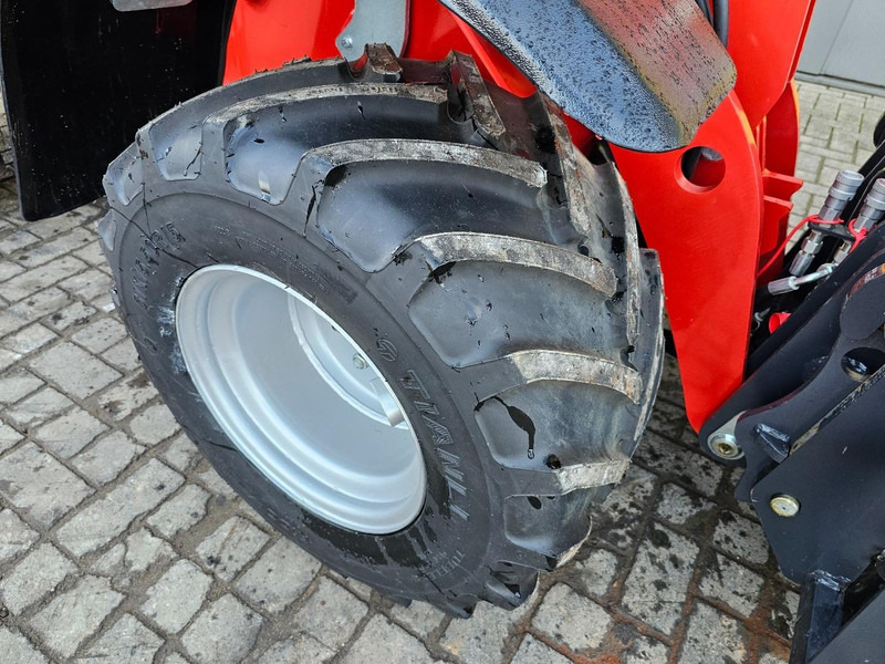 Ładowarka kołowa Heracles H220