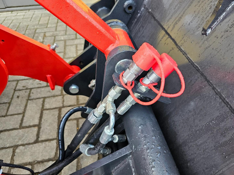 Ładowarka kołowa Heracles H280